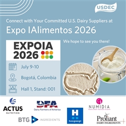 Expo IAlimentos
